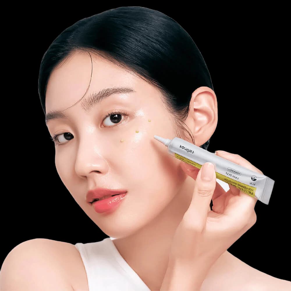 Укрепляющий бустер с ретиналем Vita A